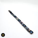 OXO Østrem vintage sølv emalje smykke armbånd 1