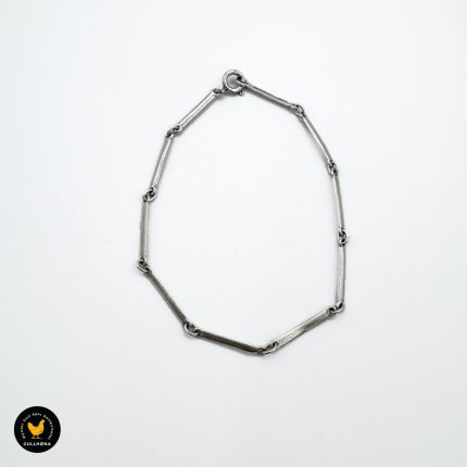 Lapponia vintage sølv armbånd finland 1