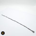 Lapponia vintage sølv armbånd finland 1