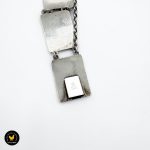 Nils Elvik eventyr sølv vintage armbånd 2